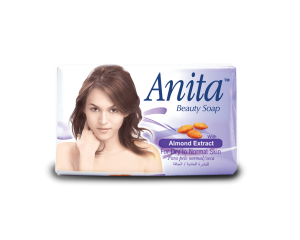 Anita — Almond — Anita