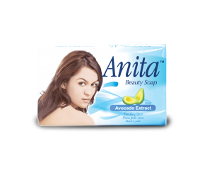 Anita — Avocado — Anita