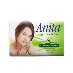 Anita — Cucumber — Anita