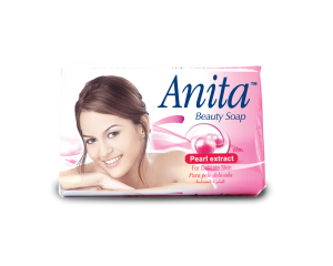 Anita — Pearl — Anita