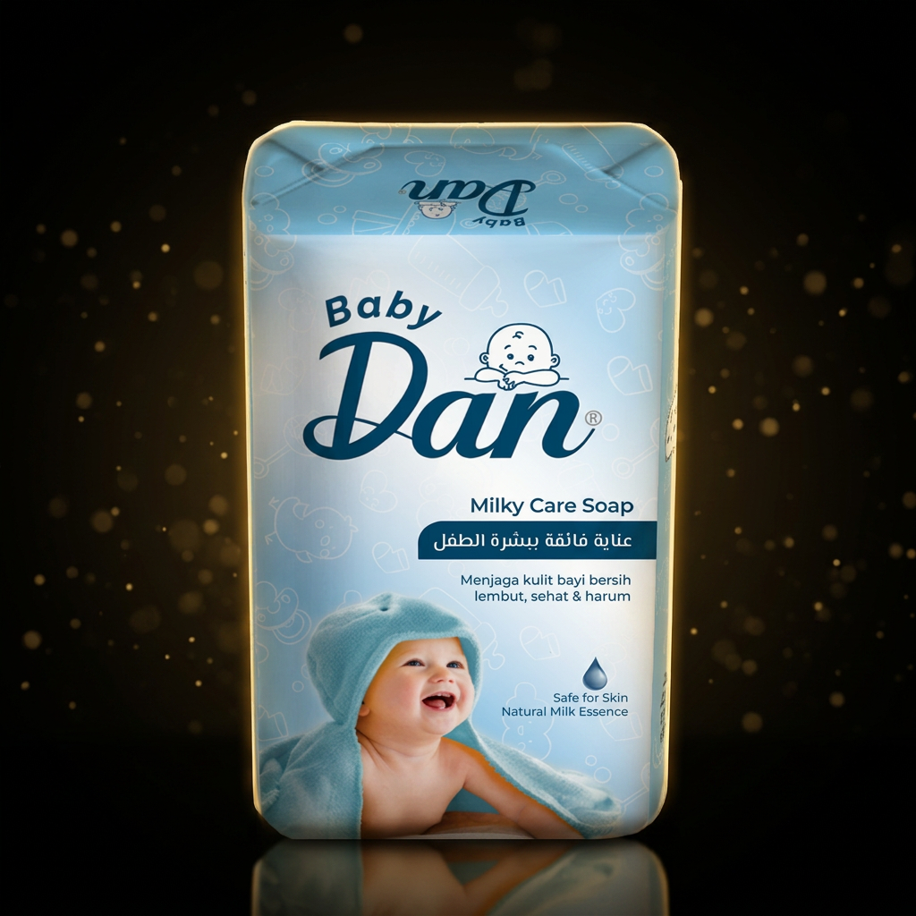 Baby Dan