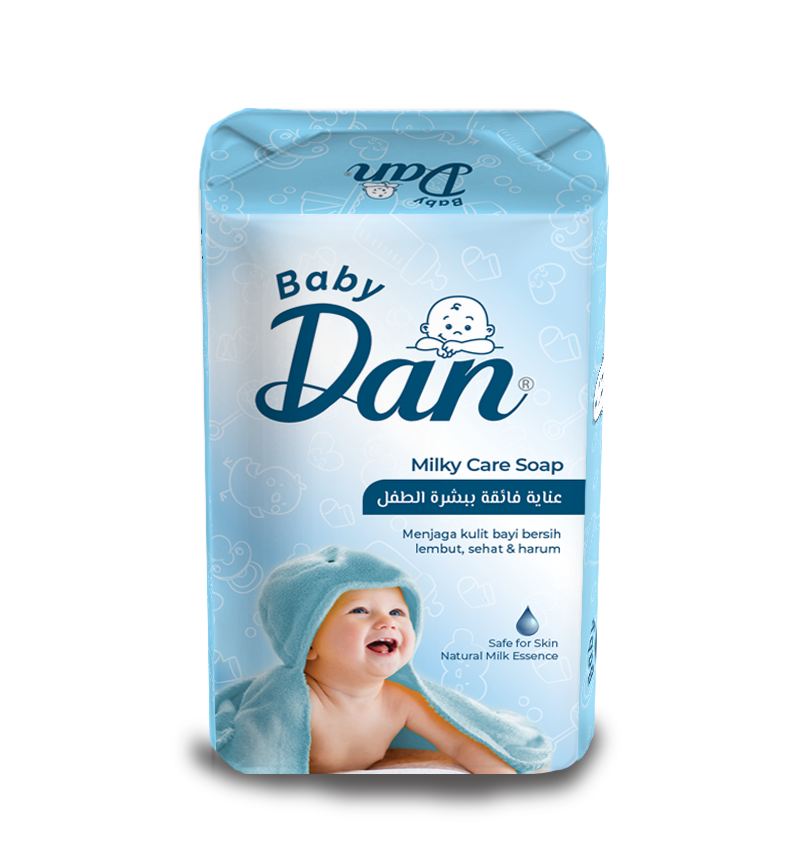 Baby Dan — Baby Dan