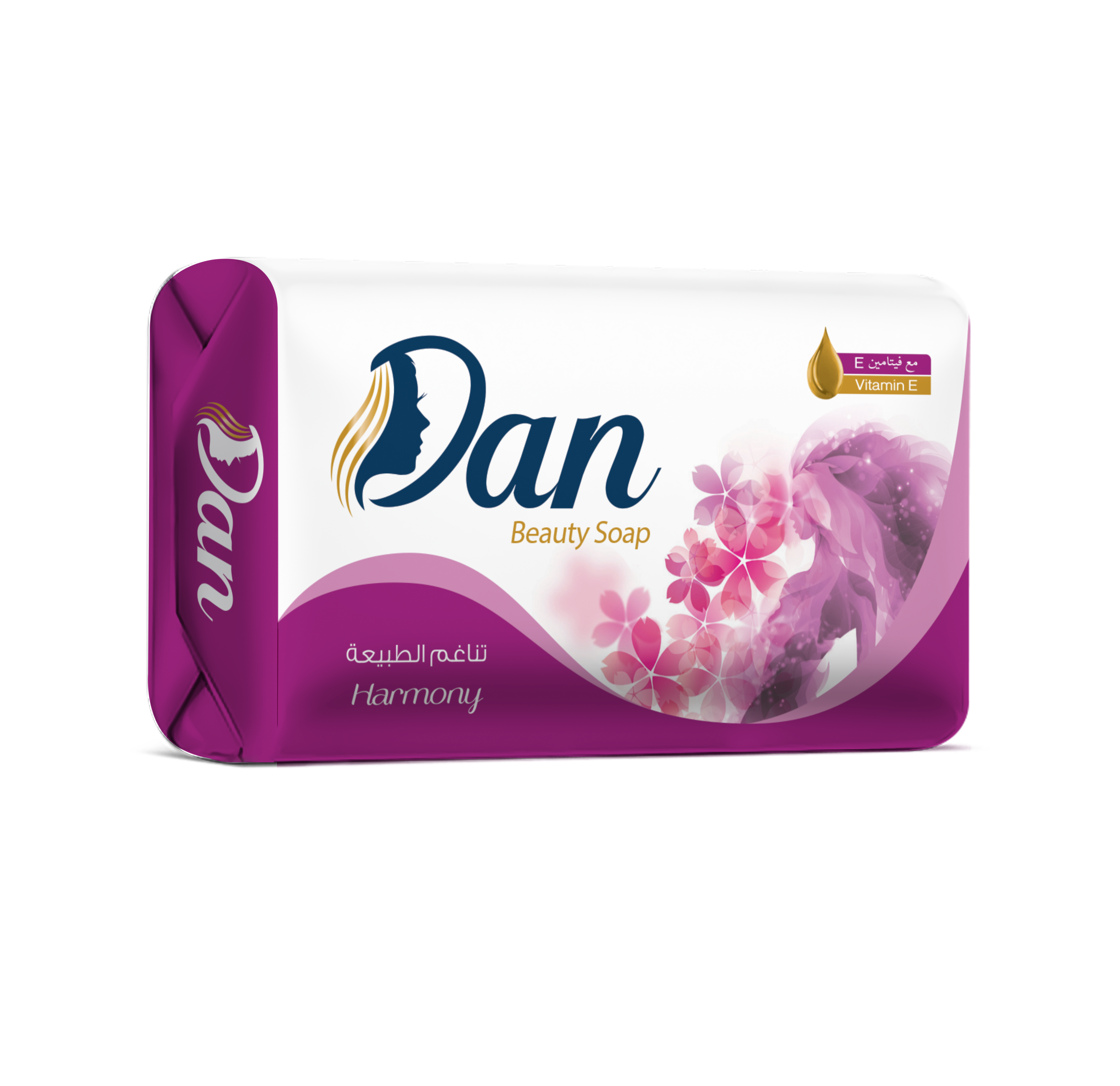 Dan — Purple — Dan