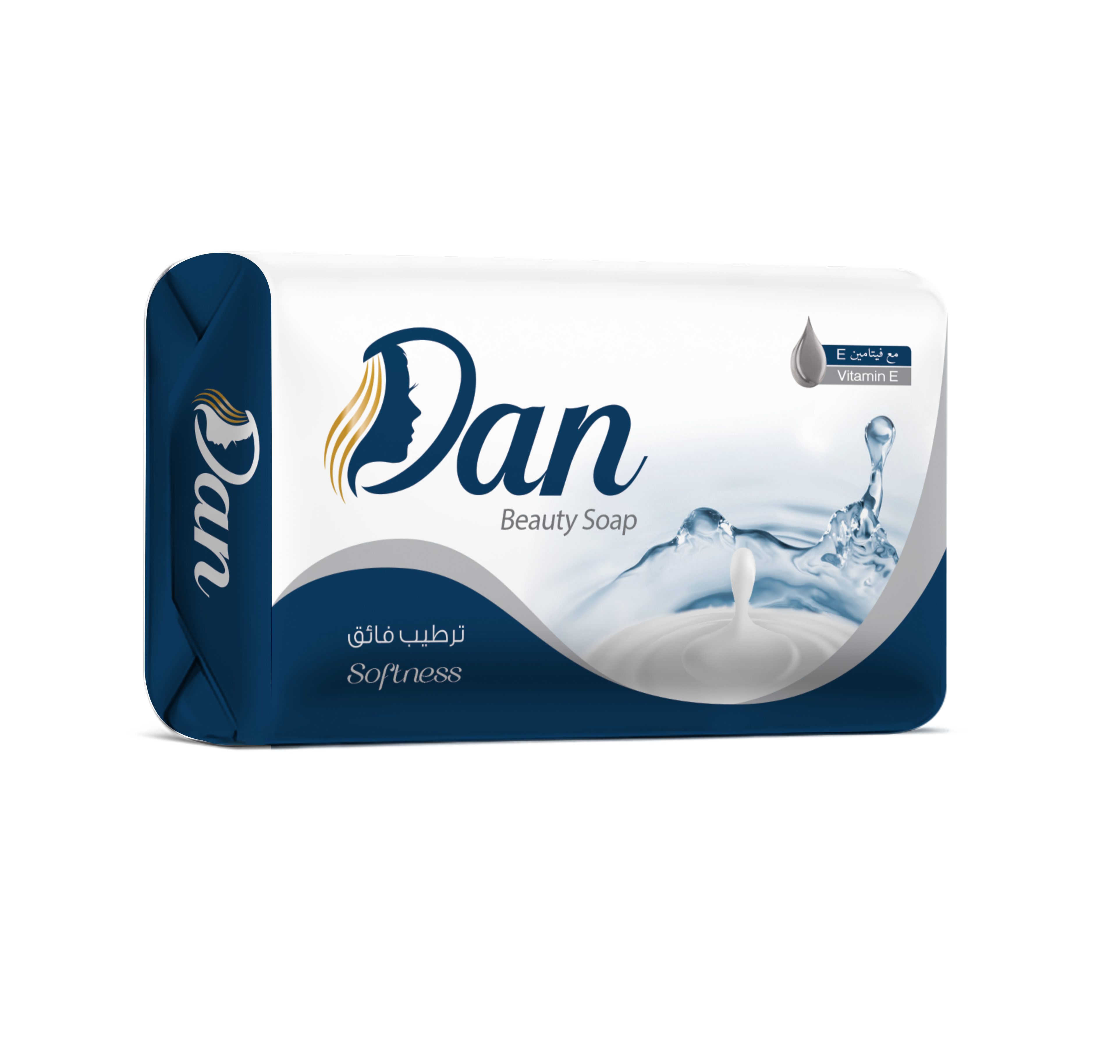 Dan — White — Dan
