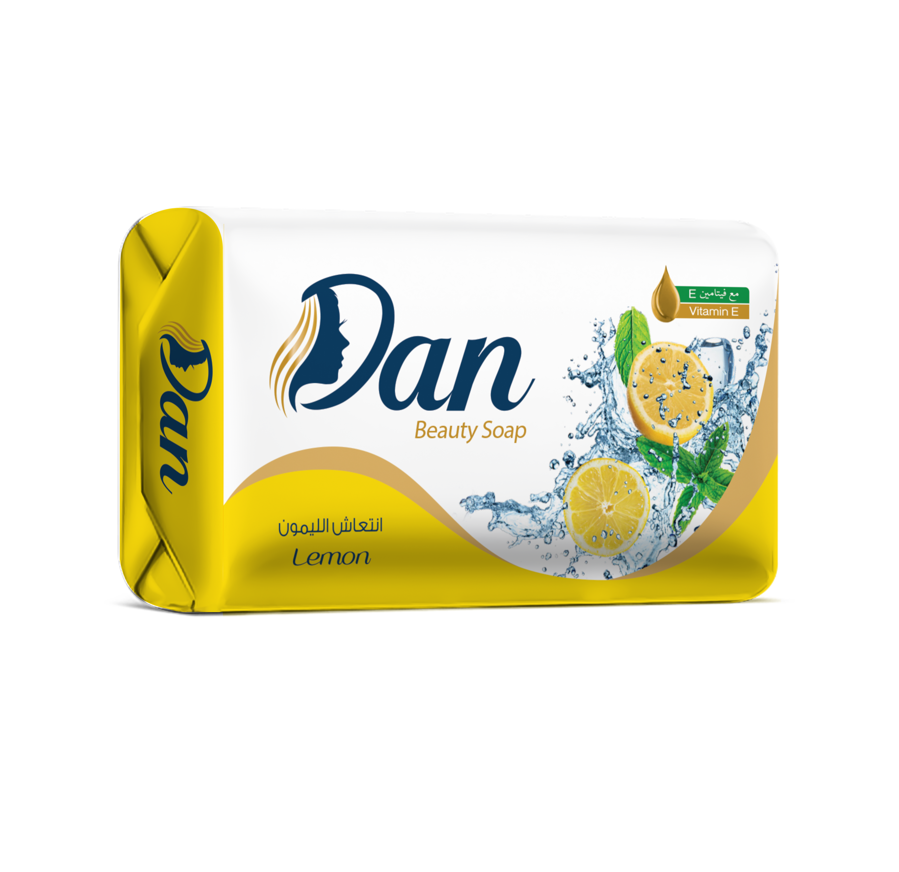 Dan — Yellow — Dan