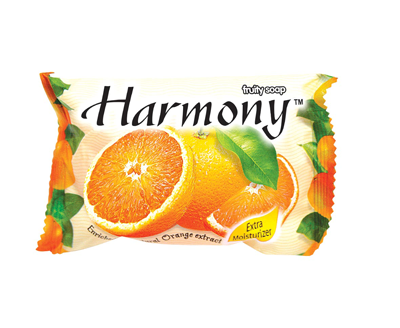 Harmony Fruity — Orange — Harmony