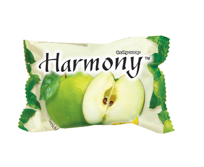 Harmony Fruity — Apple — Harmony