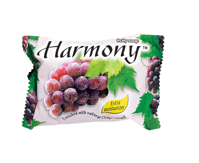 Harmony Fruity — Grape — Harmony