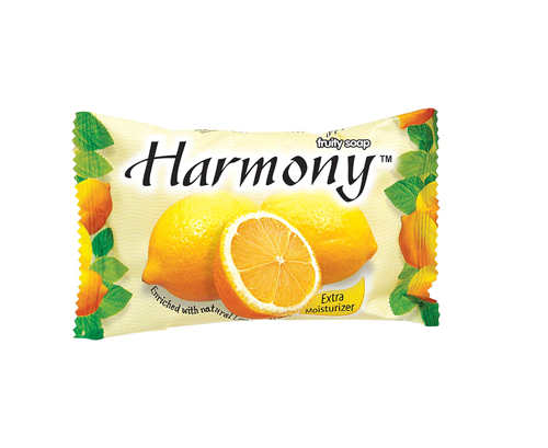 Harmony Fruity — Lemon — Harmony