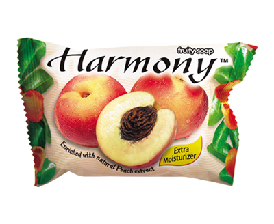 Harmony Fruity — Peach — Harmony
