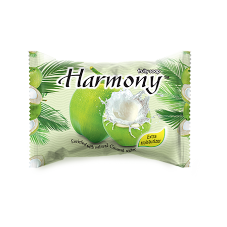 Harmony Fruity — Coconut — Harmony