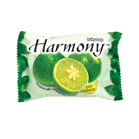 Harmony Fruity — Lime — Harmony