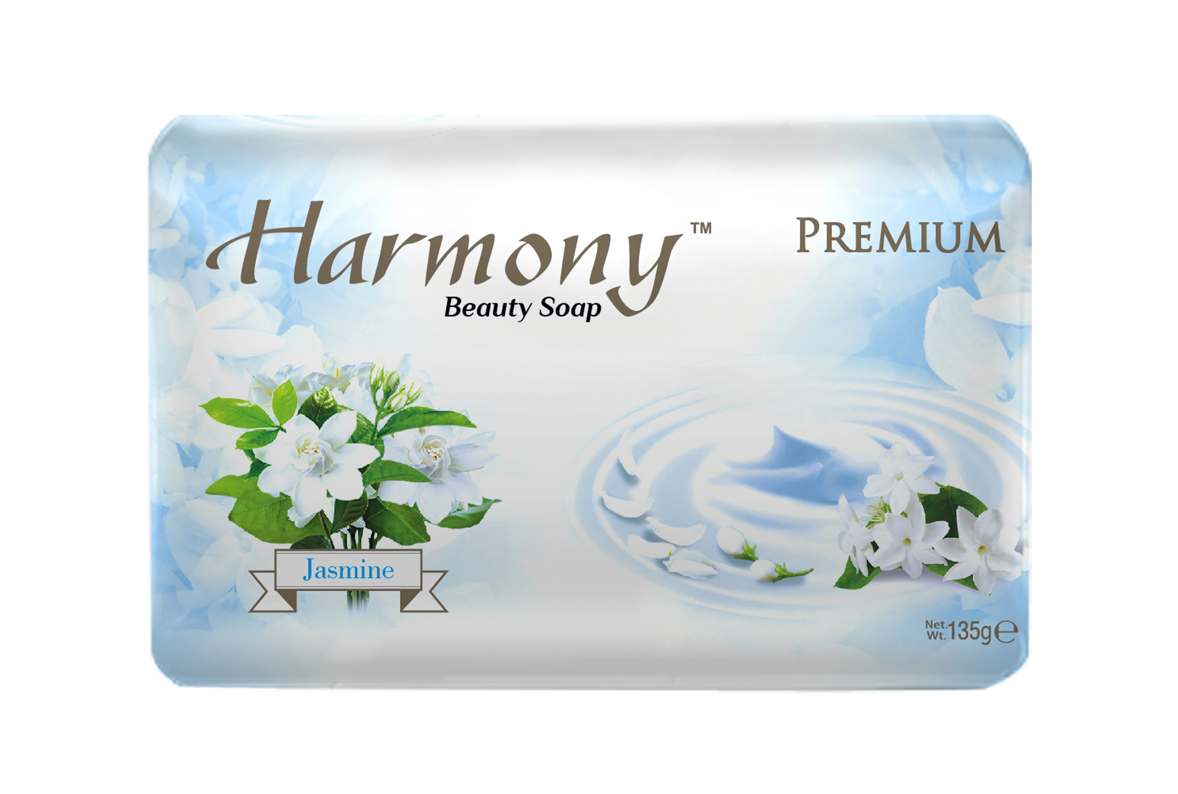 Harmony Premium — Jasmine — Harmony