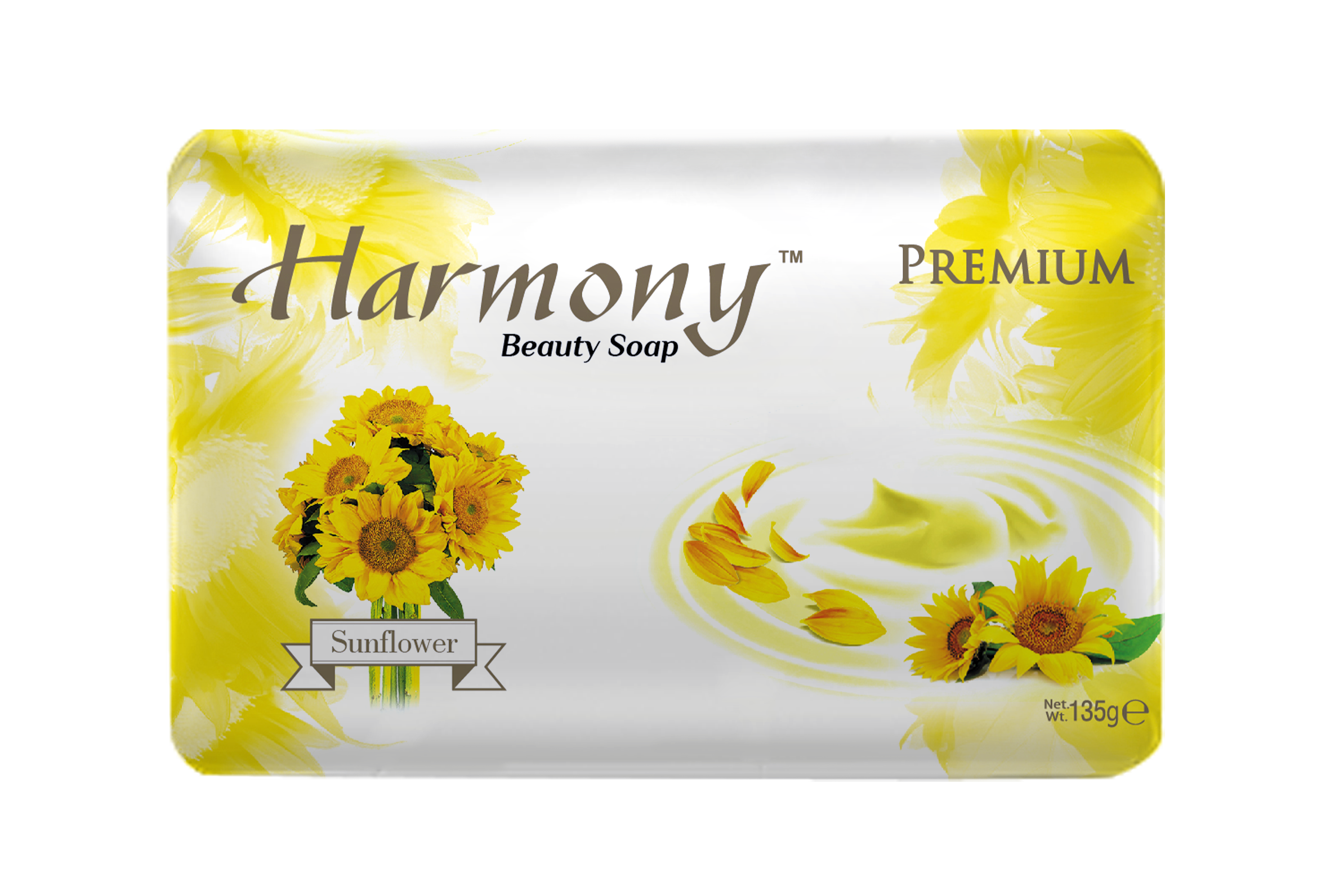 Harmony Premium — Sunflower — Harmony