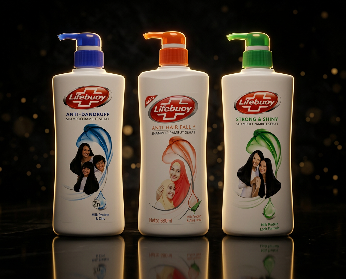 Lifebuoy