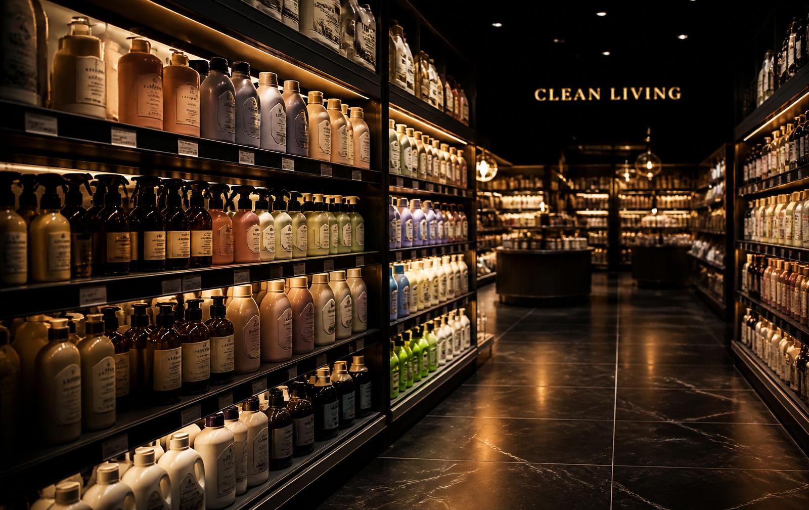 In-Store Merchandising