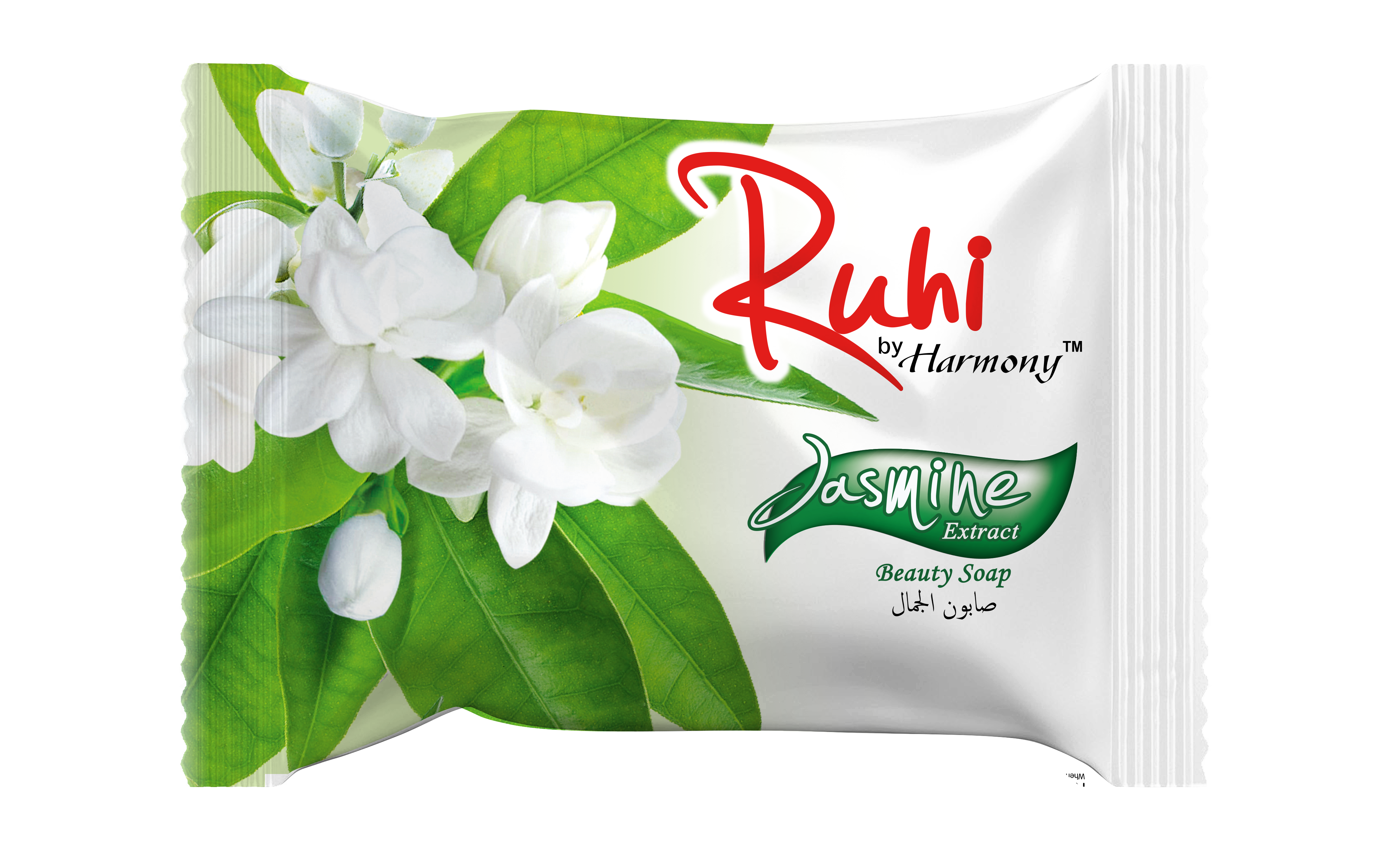 Ruhi by Harmony — Jasmine — Ruhi