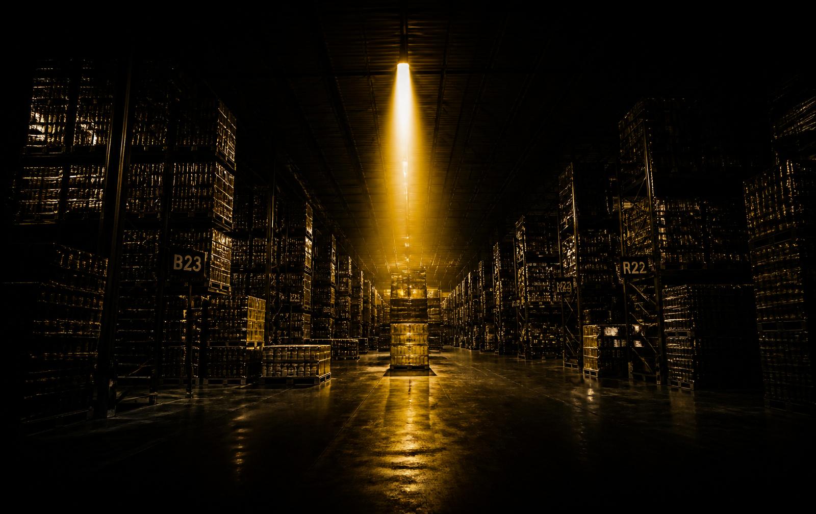 Strategic Warehousing